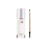 프라이머 30ml + 스타일링 Eyebrow Pencil 3.5g - 내추럴 브라운