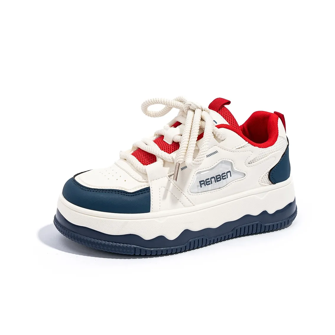 Humanism 1986 Low Top Skateboard Shoes Women's