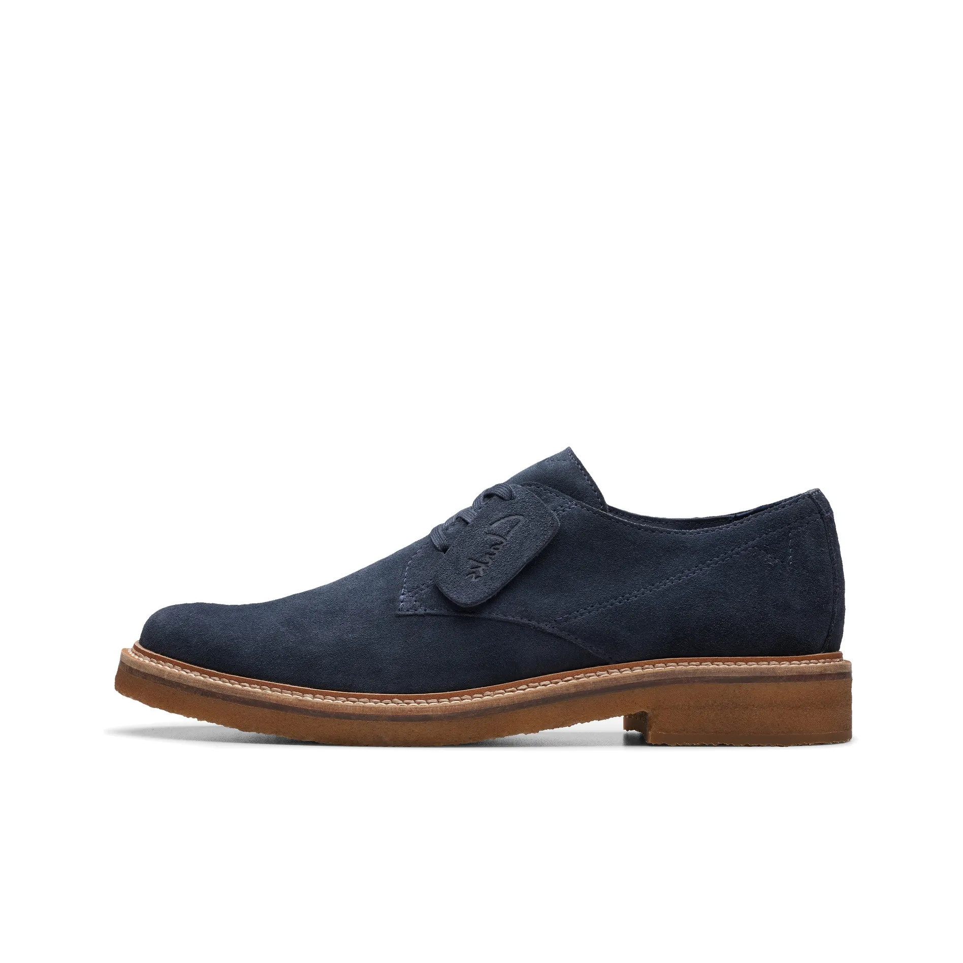Clarks Artisan Collection Men's Casual Shoes Men's Low Top Blue