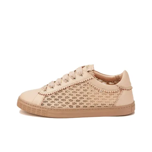 AGL Кроссовки для скейтбординга Low Top Умбра Женские