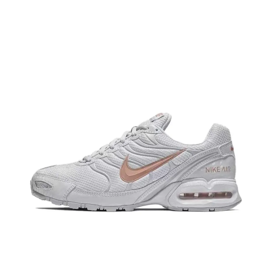 Nike Air Max Torch 4 Platinum Rose Gold Women's