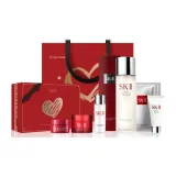 SK-II 페어리 워터 75ML 선물 세트 7개 선물 박스