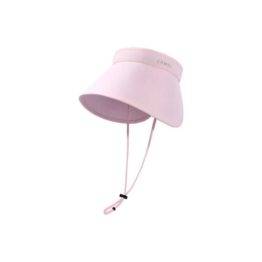 CAMEL Полиэстер UV Защита Головные уборы Унисекс