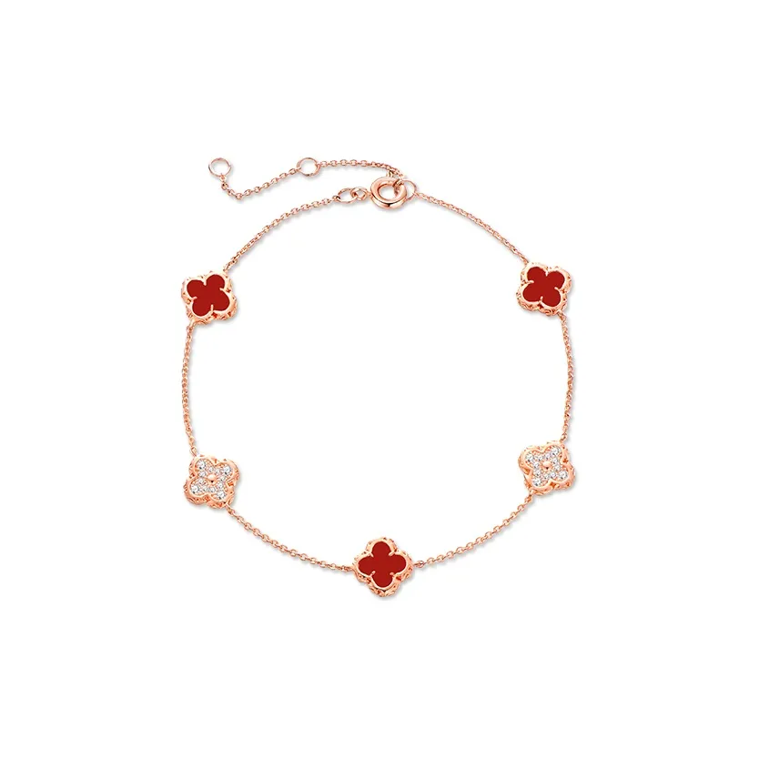 ADYD JEWELLY Agate Jade Bracelets Women's