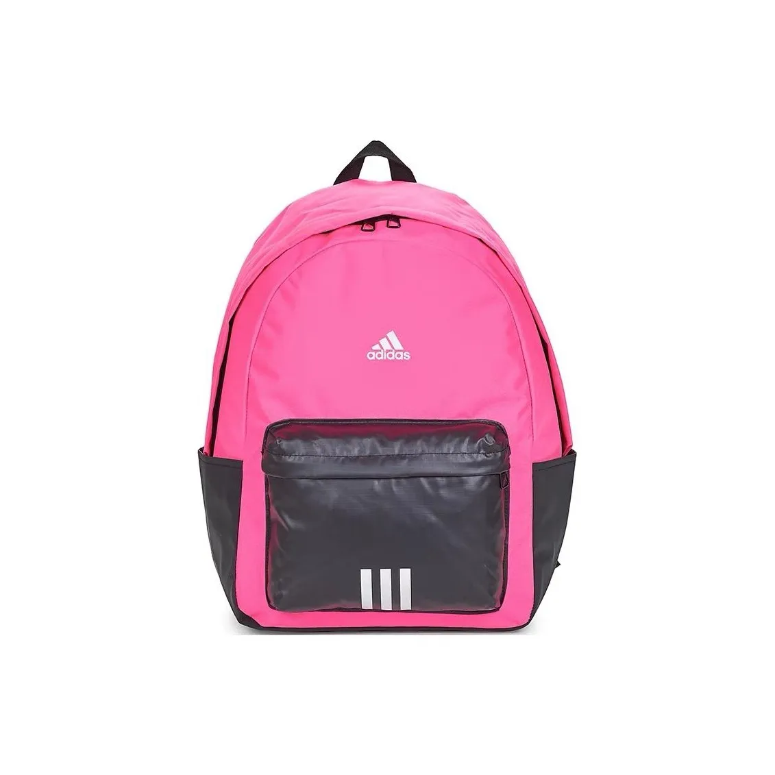 Adidas Polyester Backpack Regular Women's Pink
