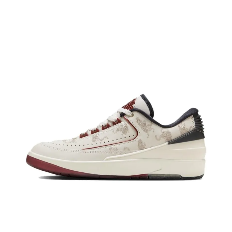 Jordan 2 Retro Low 'Year Of The Dragon' Women's