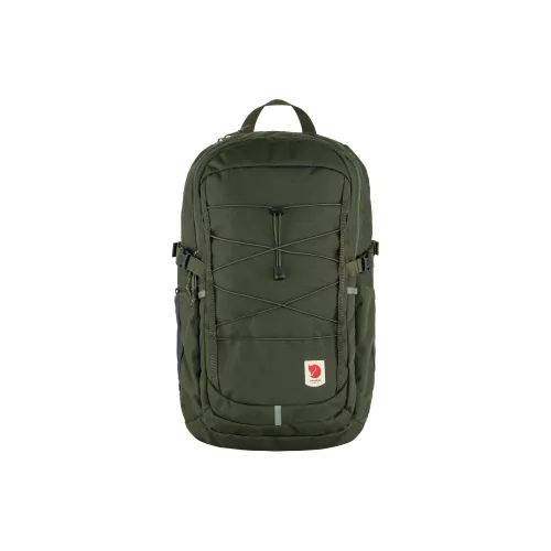 Fjallraven Туристические сумки Лесной зеленый Унисекс