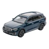 Geely Xingyue L 블루