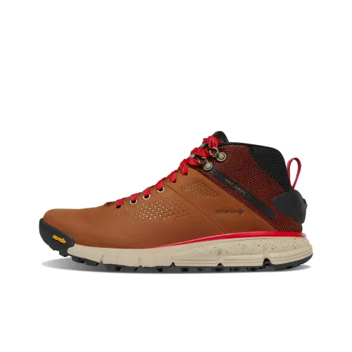 Danner Trail 2650 Трекинговые ботинки MID Топ Коричнево-красный Женские