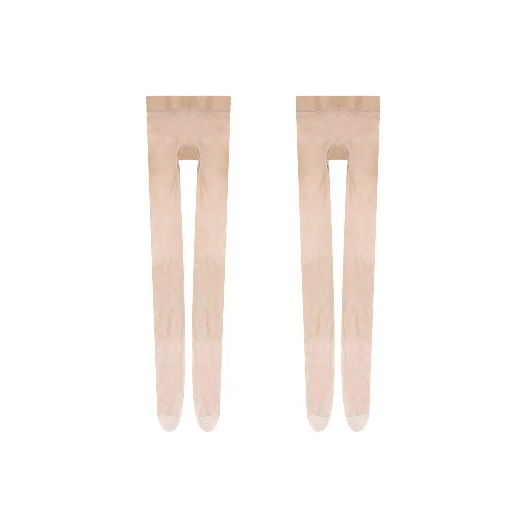 Pretty Lady Pantyhose Women's 2 Pack