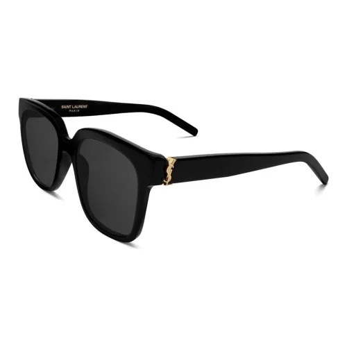 SAINT LAURENT Женские солнцезащитные очки