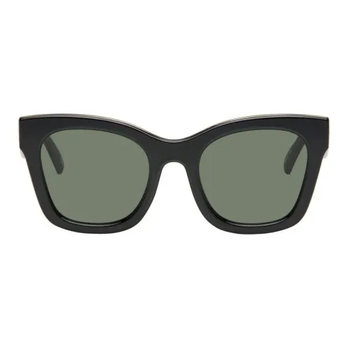 Le Specs Солнцезащитные очки Женские
