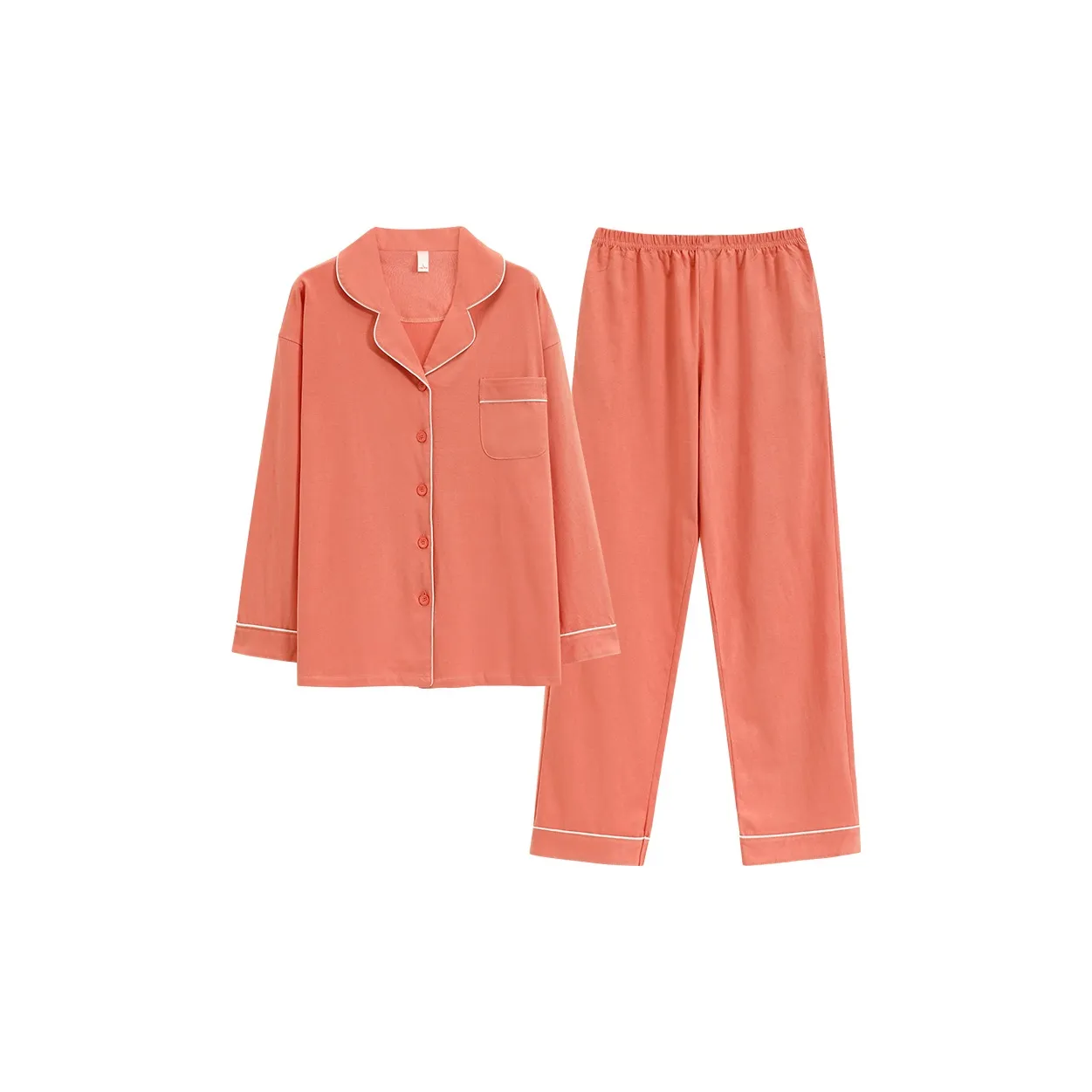 Pretty lady Women's Pajama Sets