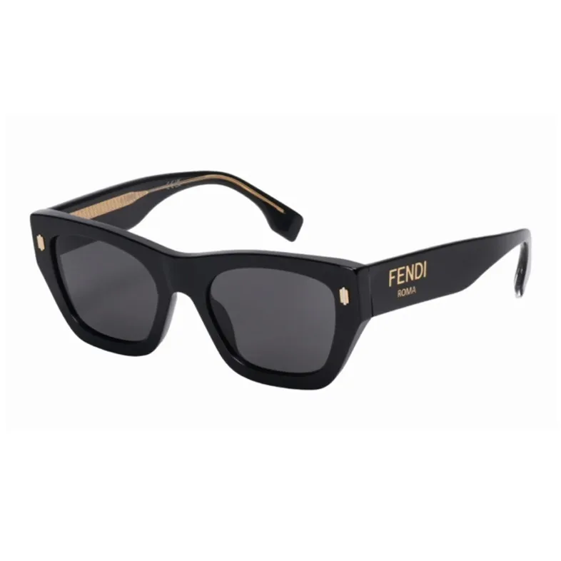 FENDI Square frame Sunglasses