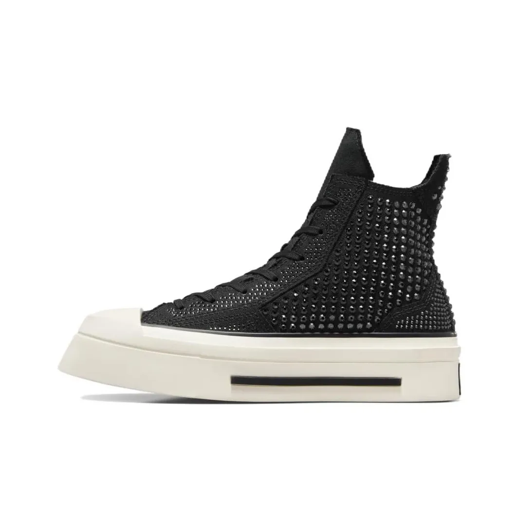 Converse X Swarovski Chuck 70 De Luxe Squared