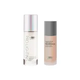 컨투어링 프라이머 30m + 리퀴드 파운데이션 35ml - 깊이 있는 안색