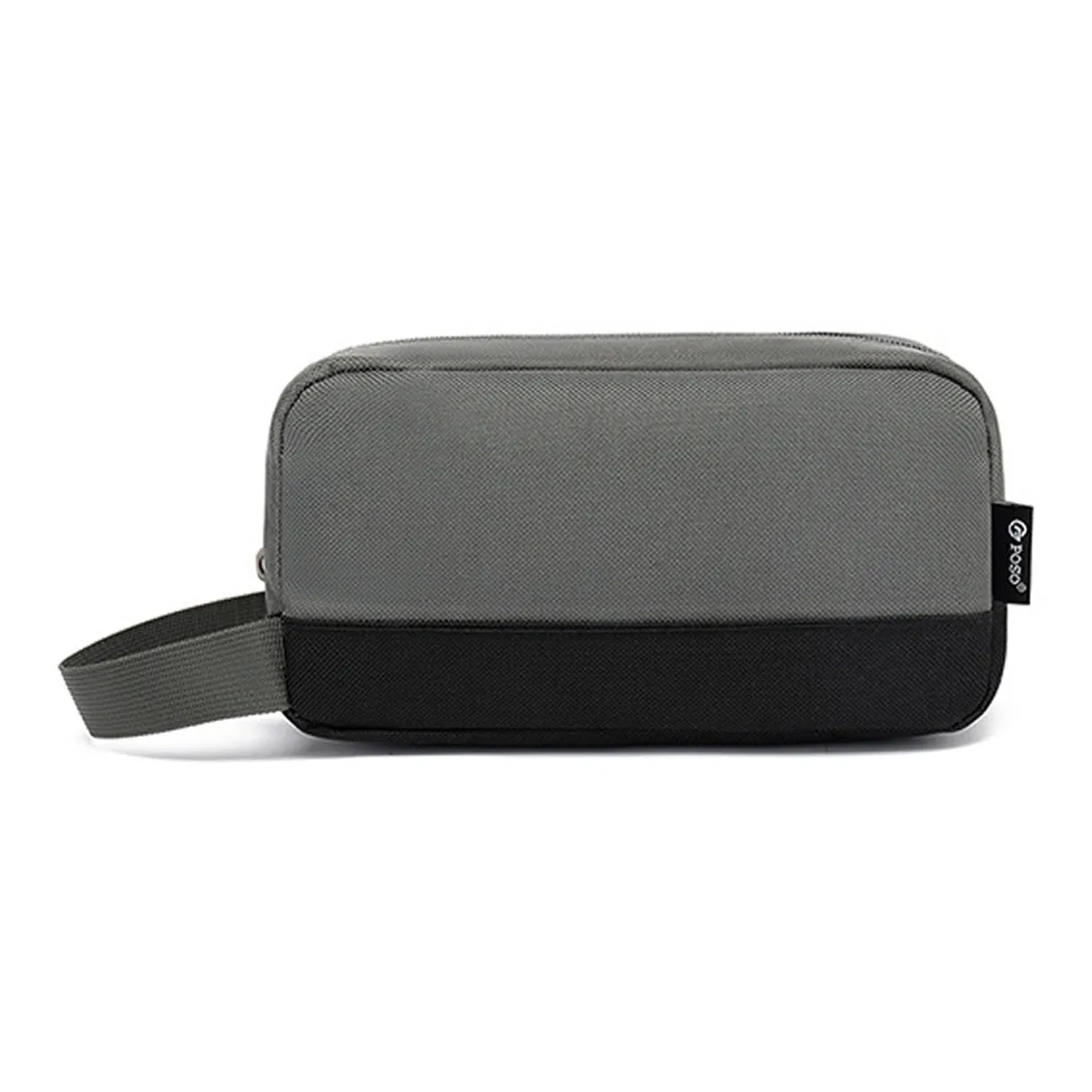 COOLBELL Полиэстер Туалетный Клатч Мешок для хранения Мужской Черный Серый Красный