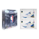 NBA Warriors 바닥층 2* 2팩 세트