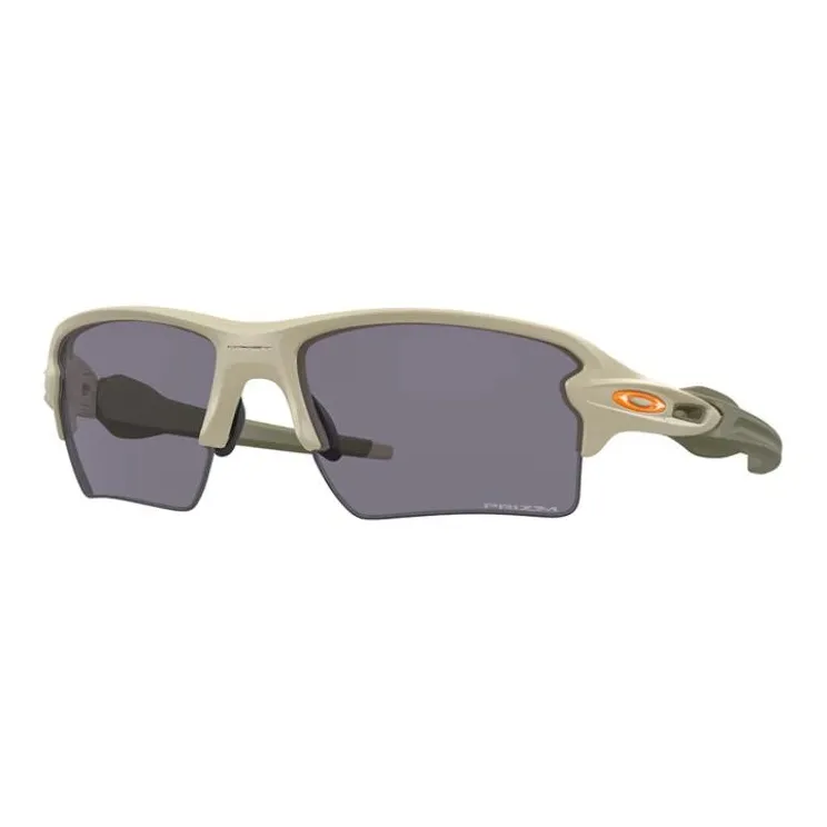 Oakley Flax 2.0 Geometric-frame Sunglasses