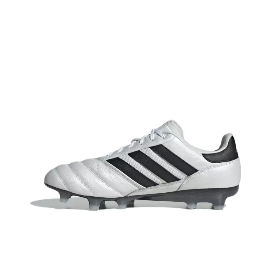 Adidas Copa Icon Fg Cloud White Core Black Gold Metallic