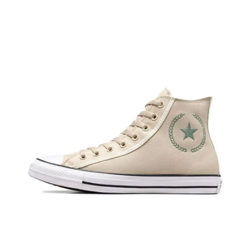 Converse Chuck Taylor All Star High 'Beach Stone Egret'