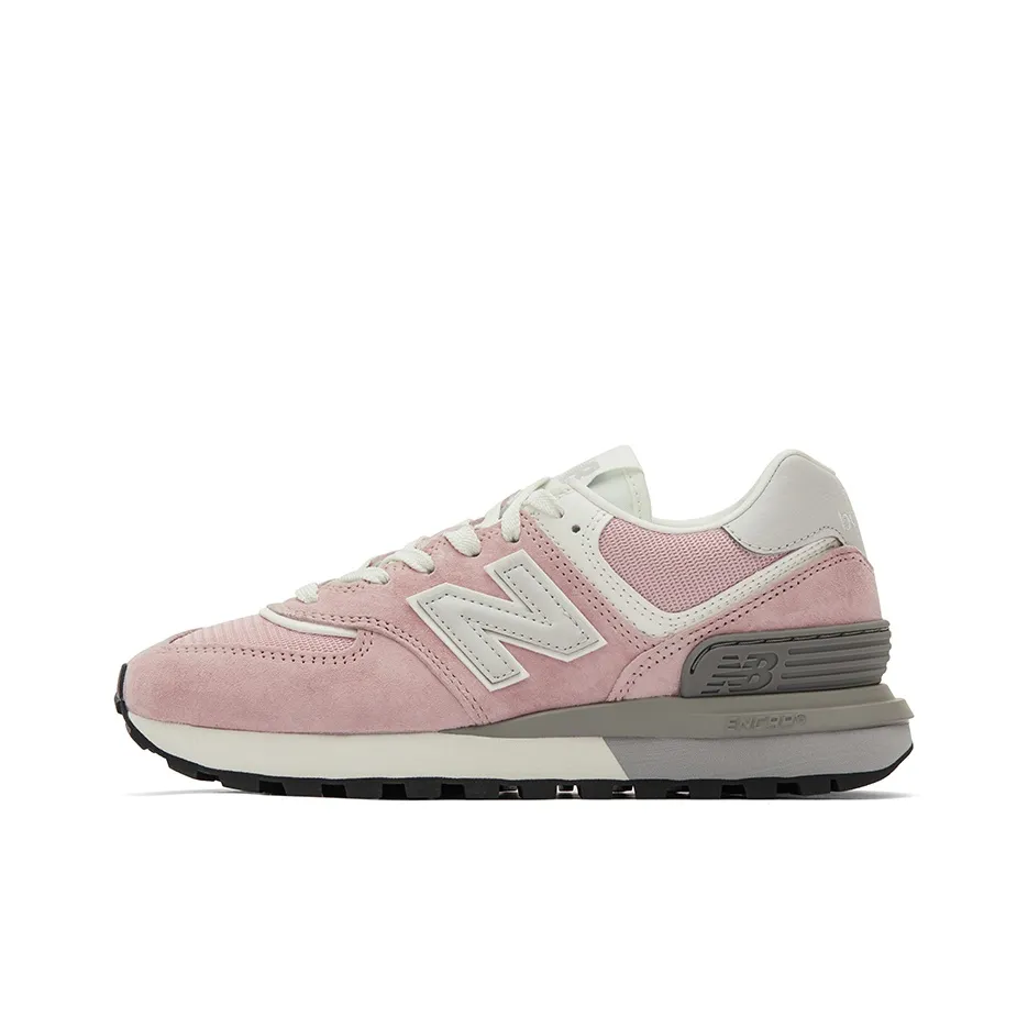 New Balance 574 'Pink'