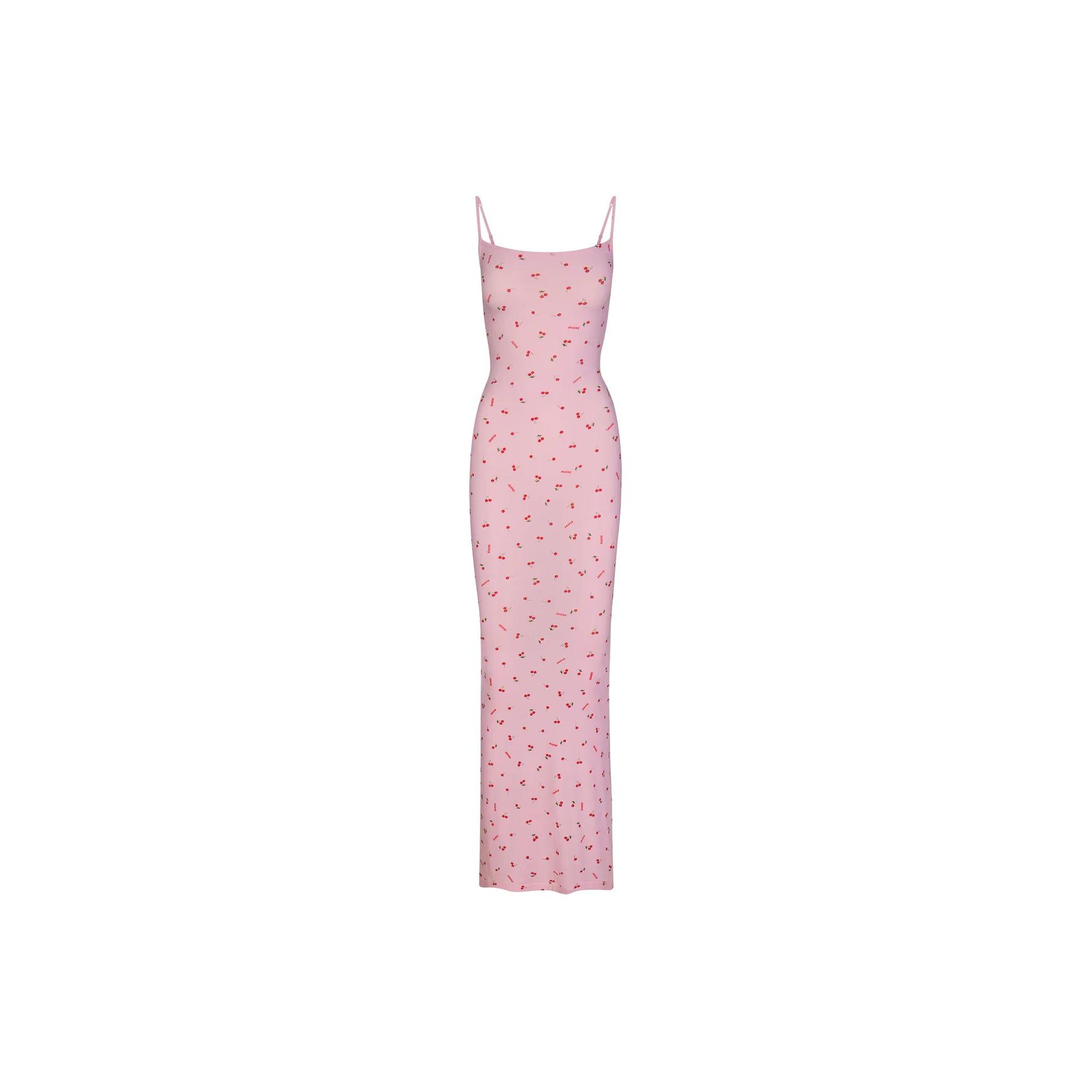 ワンピース PLAIN SS25 ABITO LUNGO SLIPDRESS (3397FL2674 410) 0400022006564?wid=900
