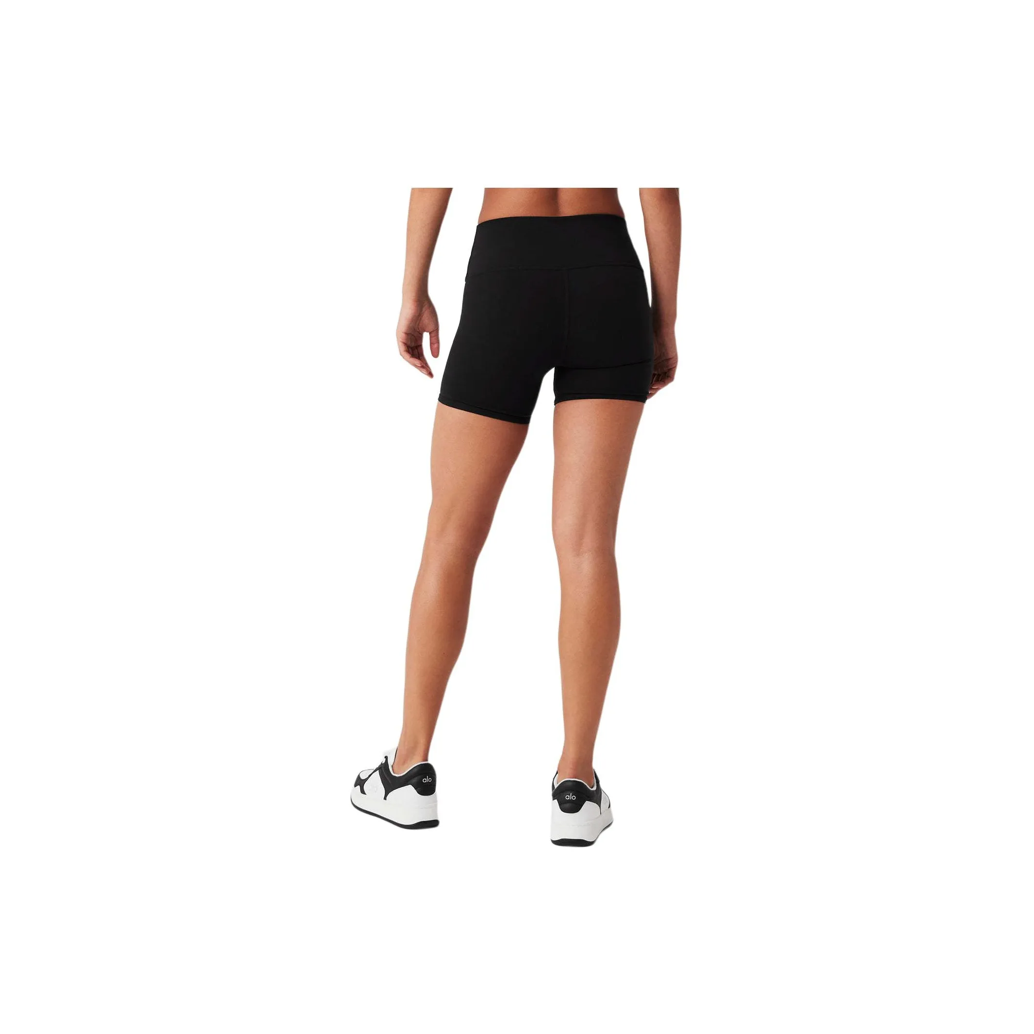Alo Yoga Sports Shorts Women's