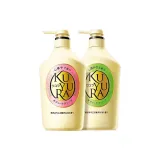 신이 우상 550ml + 비여 우우 550ml
