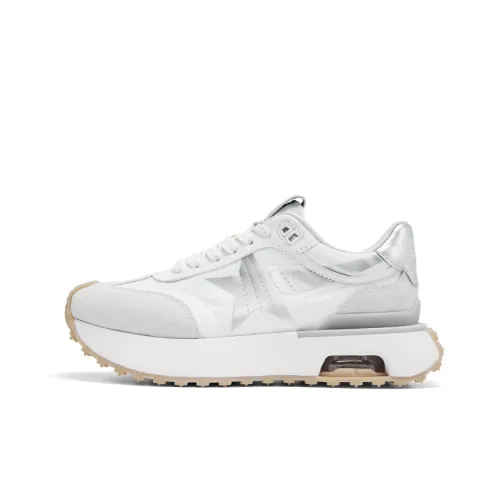 CHERYKALLY Толстоподошвенные кроссовки Low Top Женские