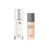 메이크업 프라이머 30m + 리퀴드 파운데이션 35ml - 자연색