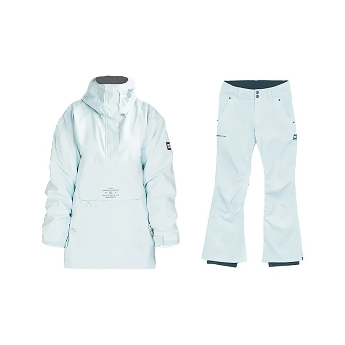 DC Shoes Ski Suit Sets Women's