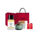 【드래곤 Jubilee 신년】Undefeated 로즈 50ml 향기 크리스탈 선물 박스