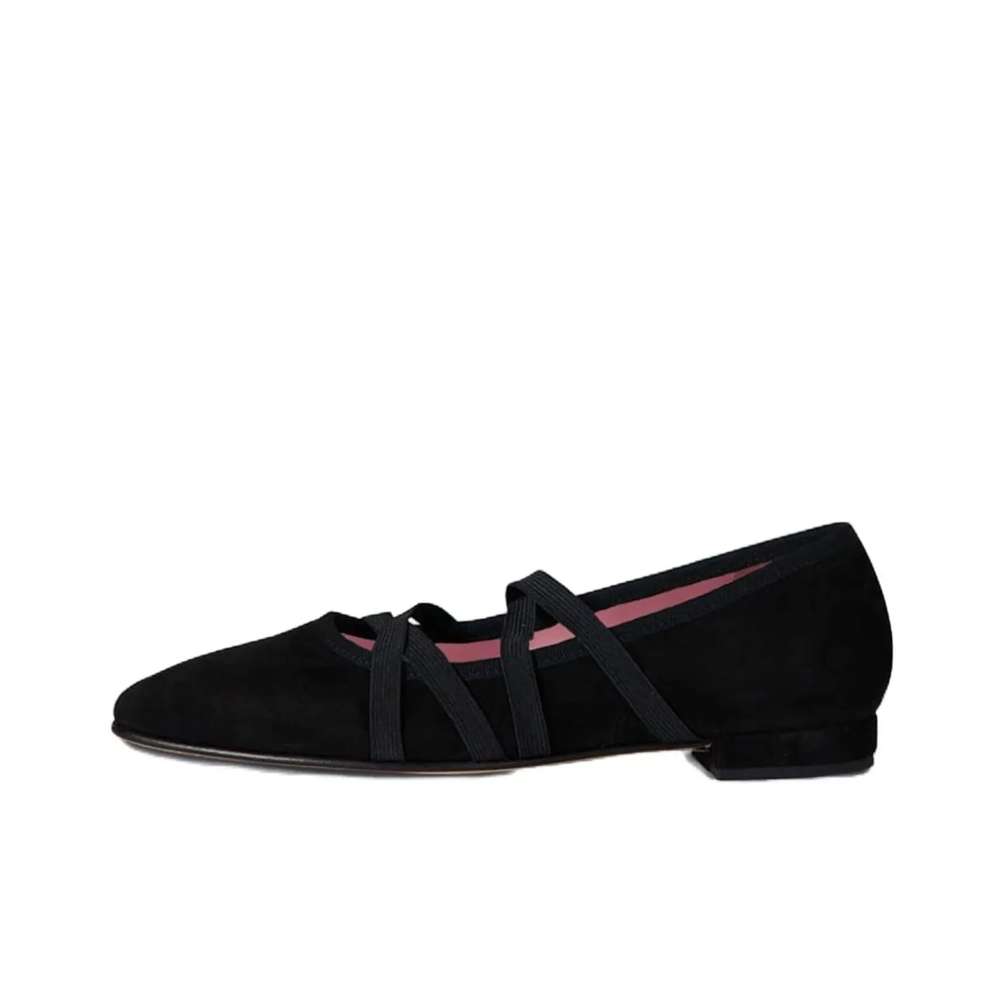 Carel Casual Single Shoes Women's Black