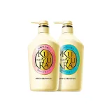 Xinyi 향기 550ml + 트란퀼 향기 550ml