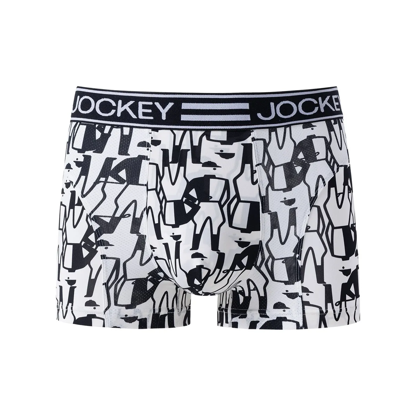 JOCKEY Мужские боксер-шорты