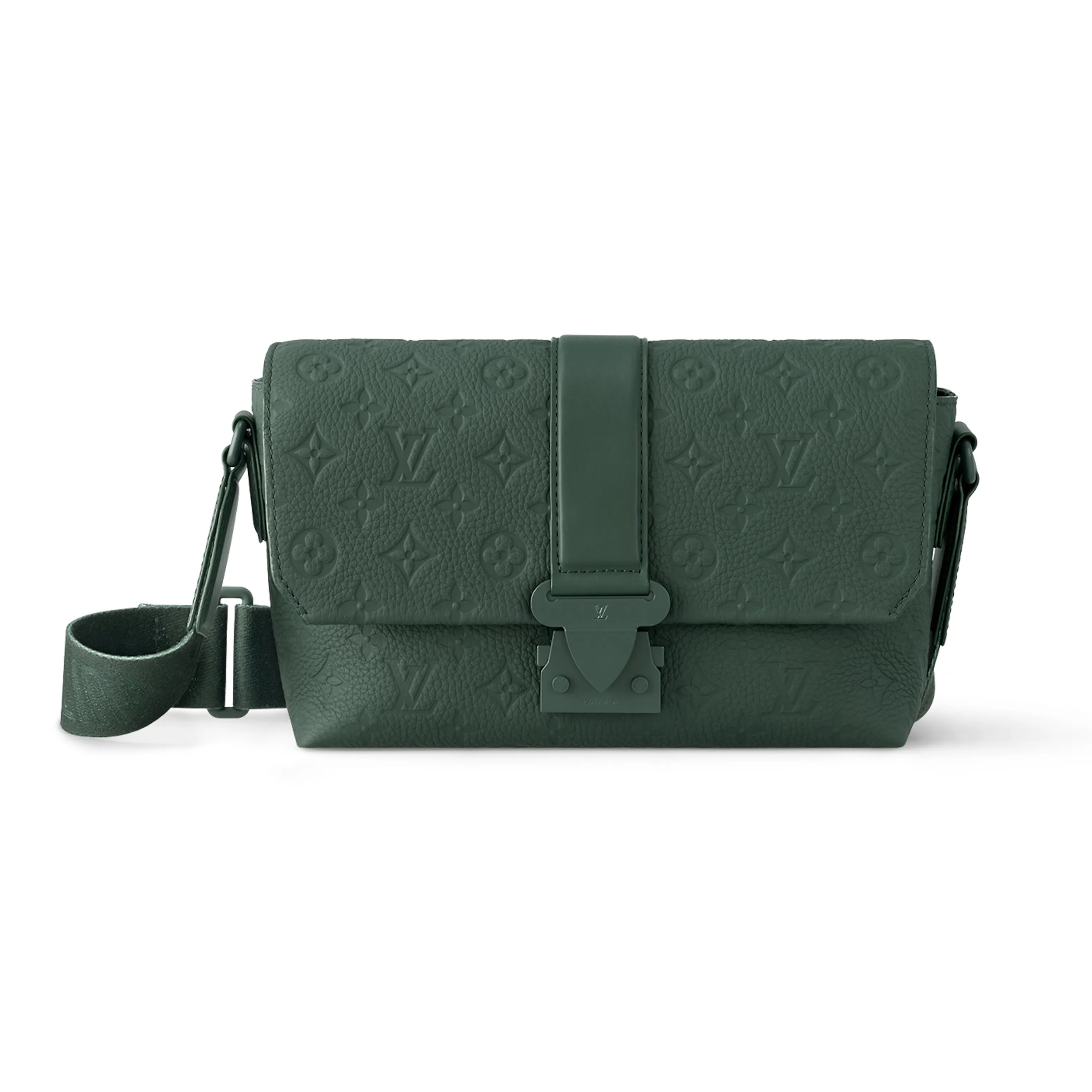 LOUIS VUITTON S-Cape Messenger