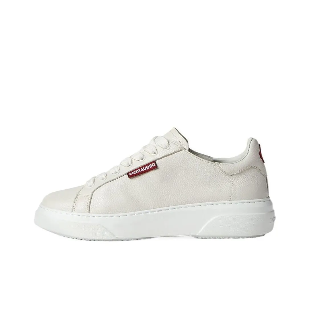 Dsquared2 Bumper Sneakers