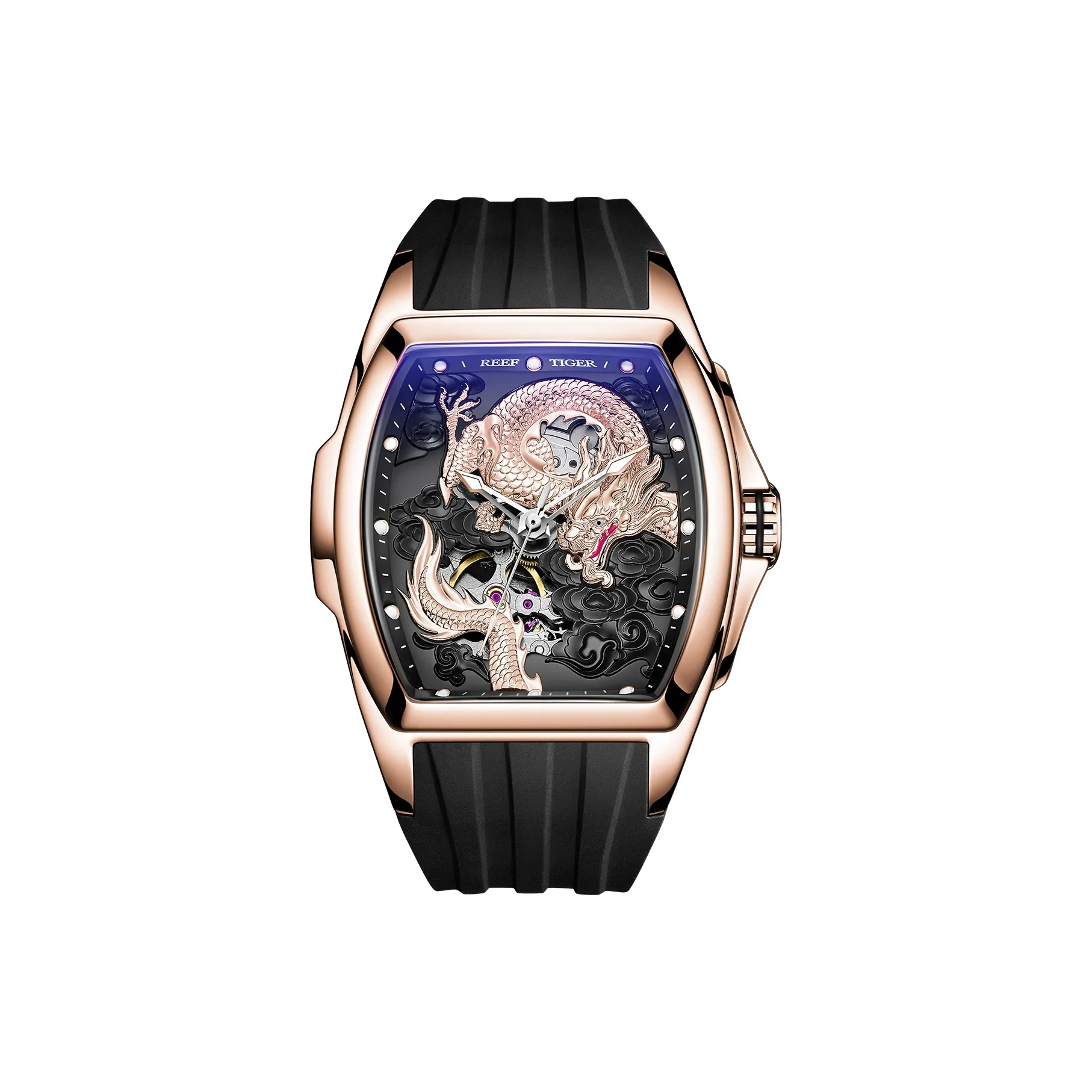 REEF TIGER Men Watch