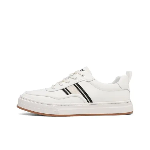 SEMIR Кроссовки для скейтбординга Low Top Мужские