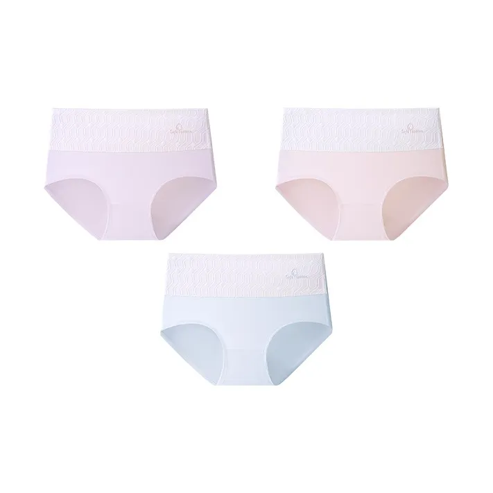 GRACEWELL Underpants Women's 3 Pack