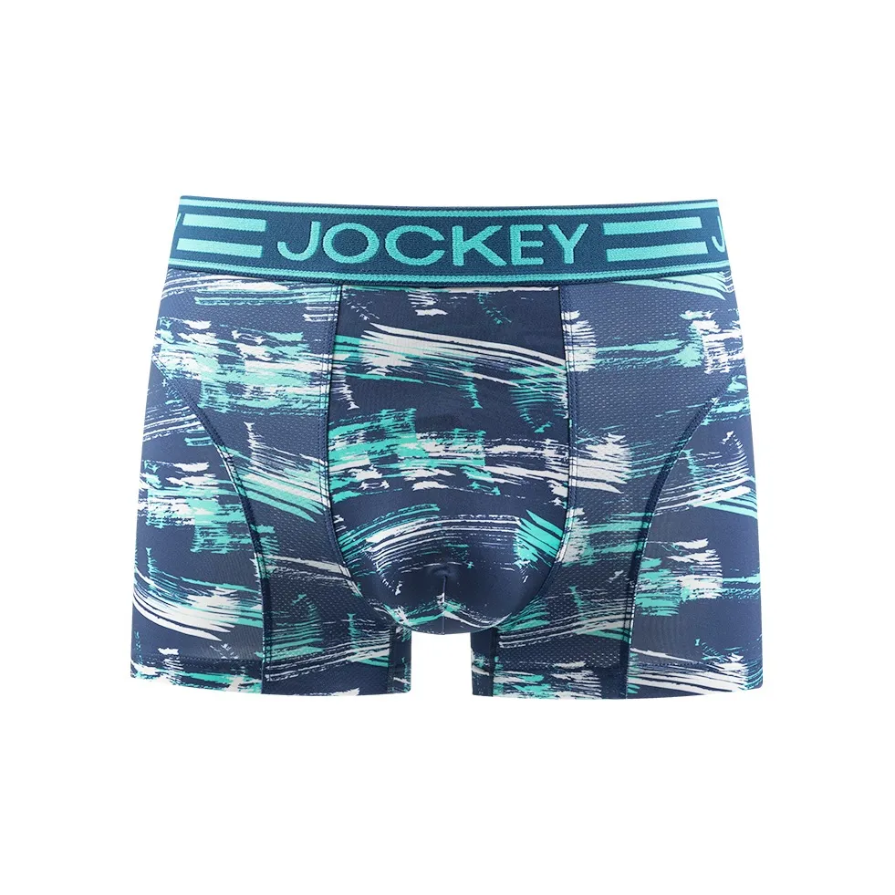 JOCKEY Underpants Men's 1 Pack Print
