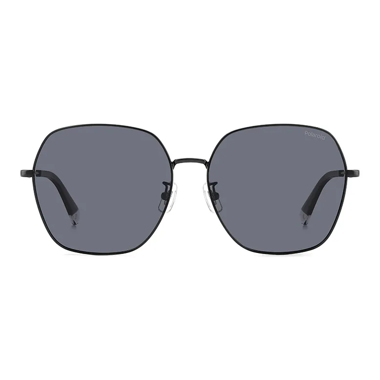 Polaroid Irregular Shape Polarized Sunglasses Unisex
