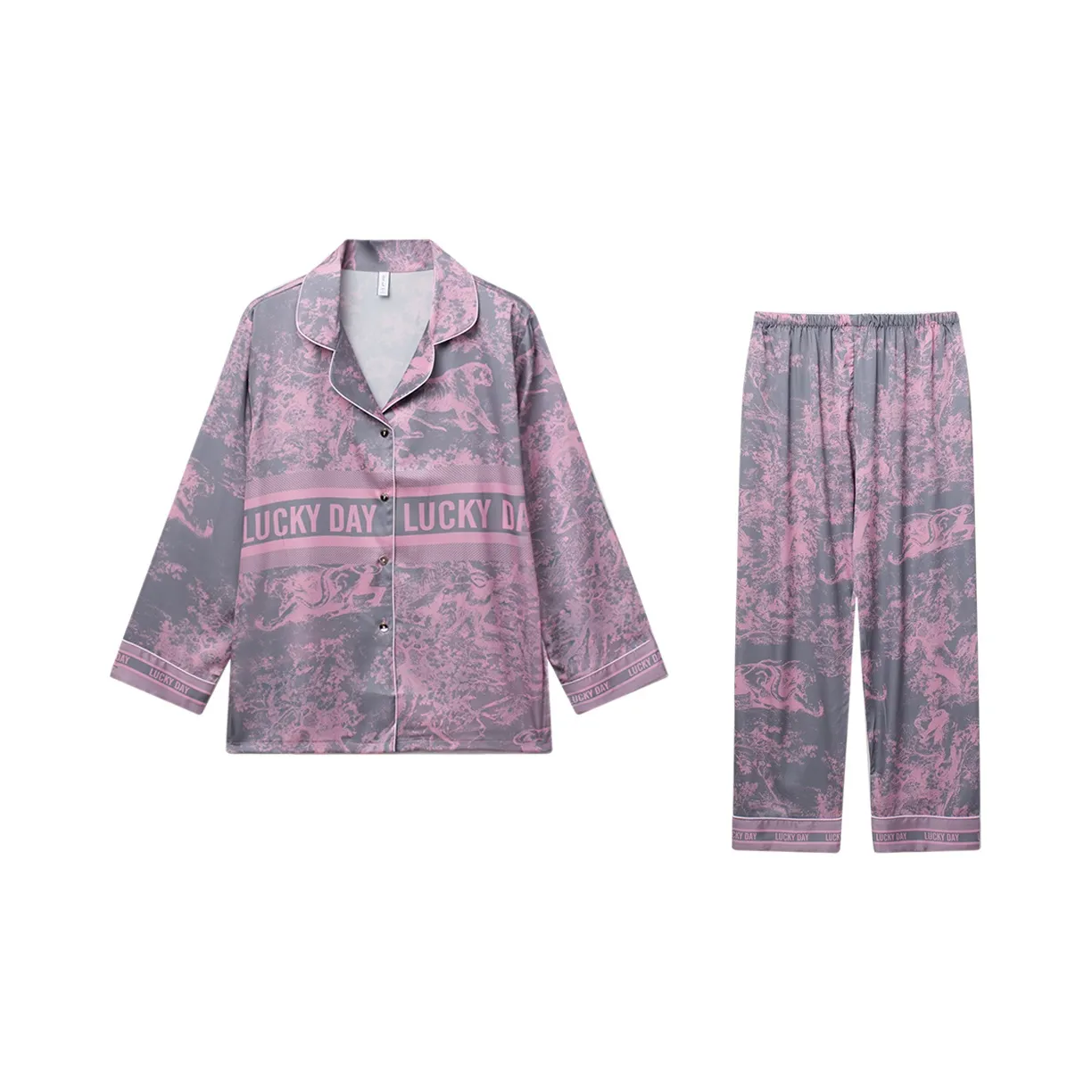 Kosrood Women's Pajama Sets
