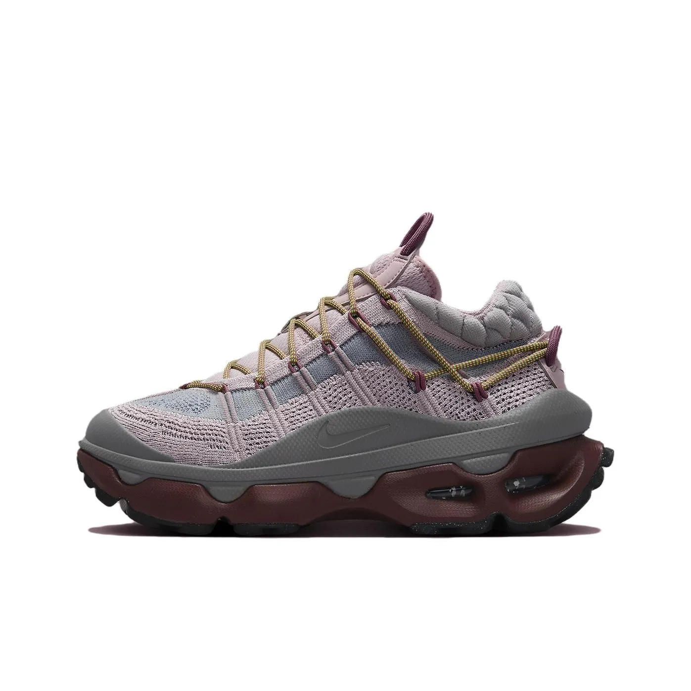 Nike Air Max Flyknit Venture Platinum Violet Women's
