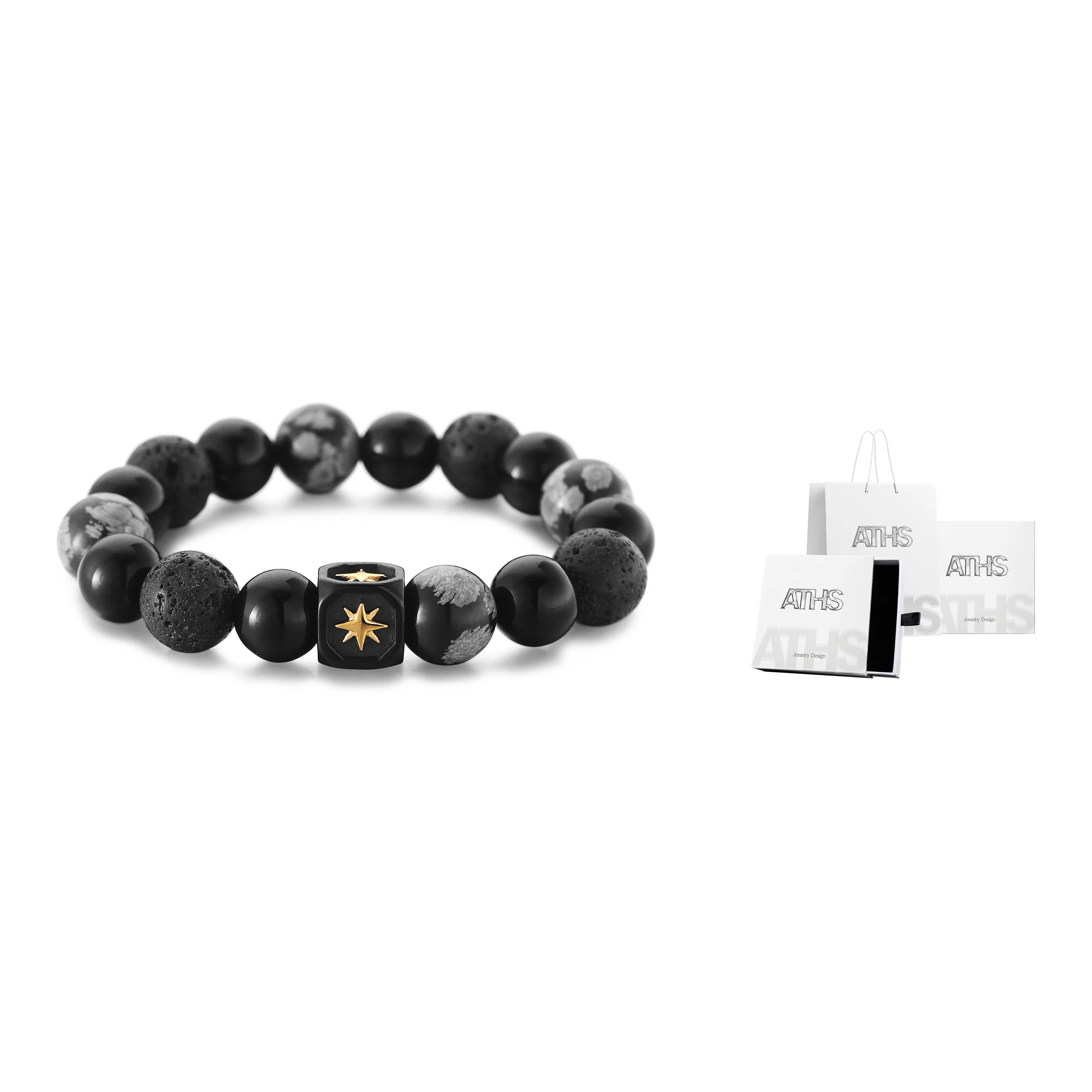 ASTAR HADES Bracelets Unisex