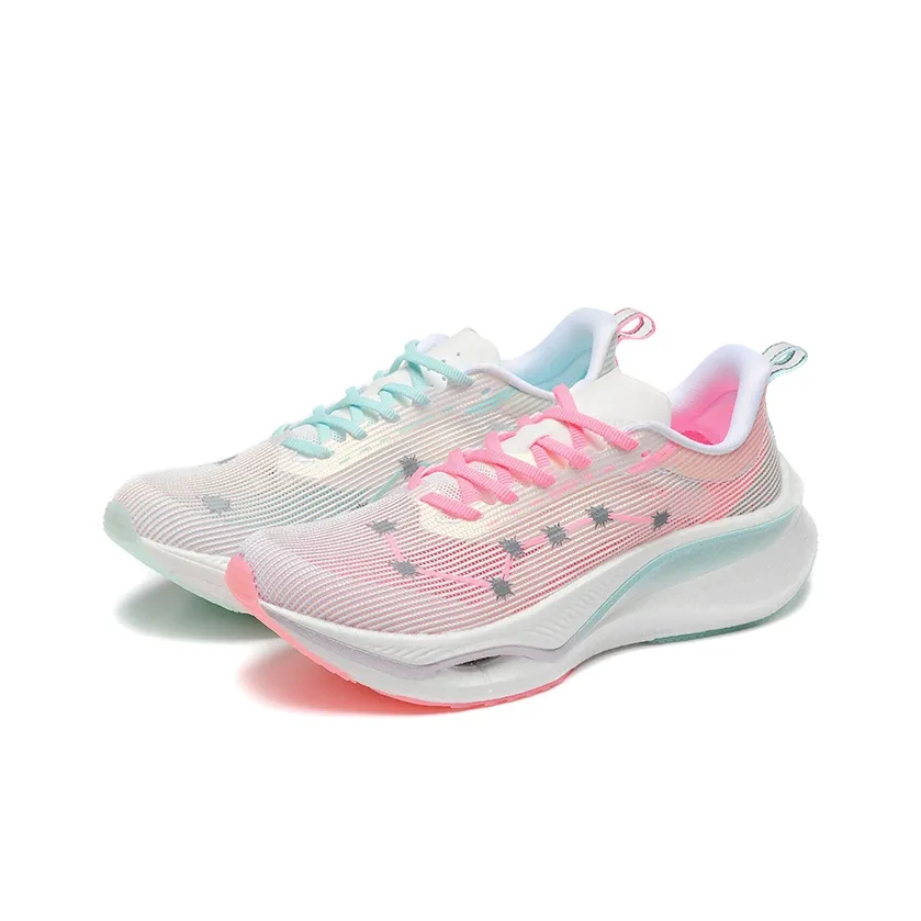 Unhooked Беговые кроссовки Низкий Топ Унисекс