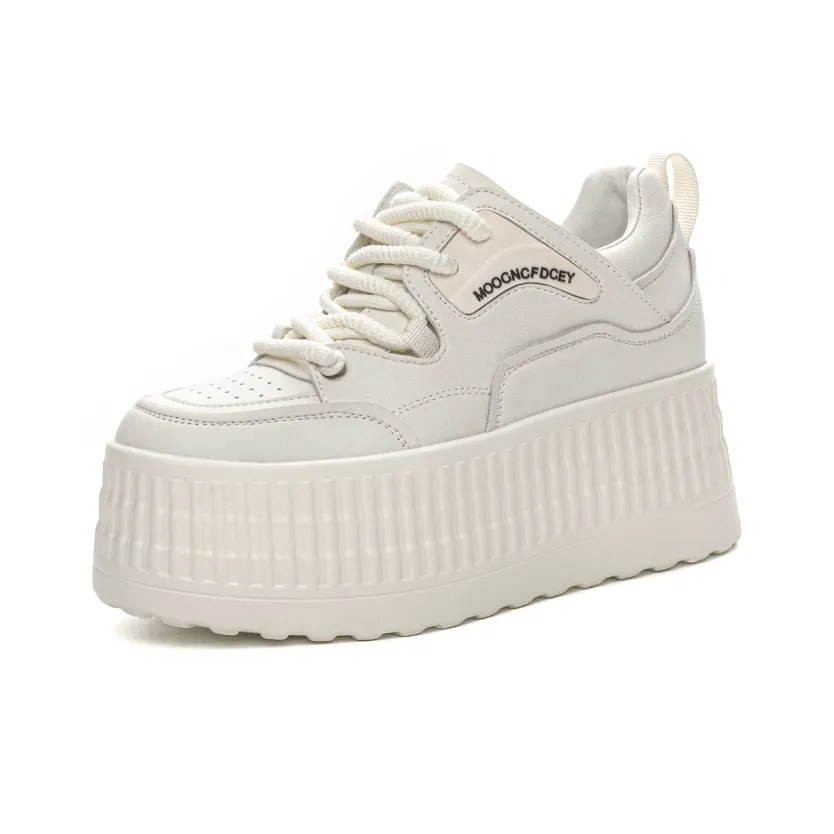 zapatillas de running Nike ritmo medio talla 49.5 moradas Skateboard Shoes Women's Low Top Beige, Black