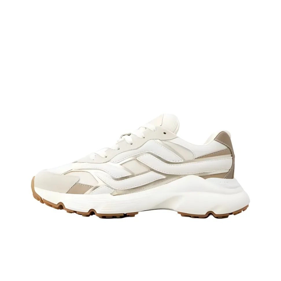 TOD'S Low-Top Sneakers Women's