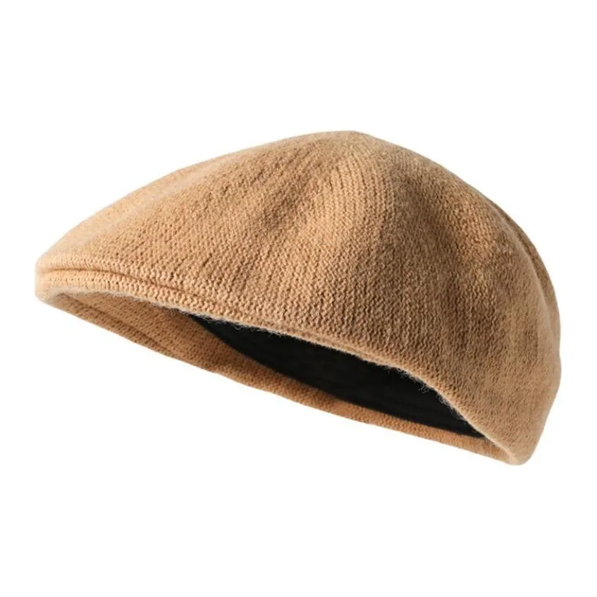 FAIRWHALE Альпака Береты Унисекс